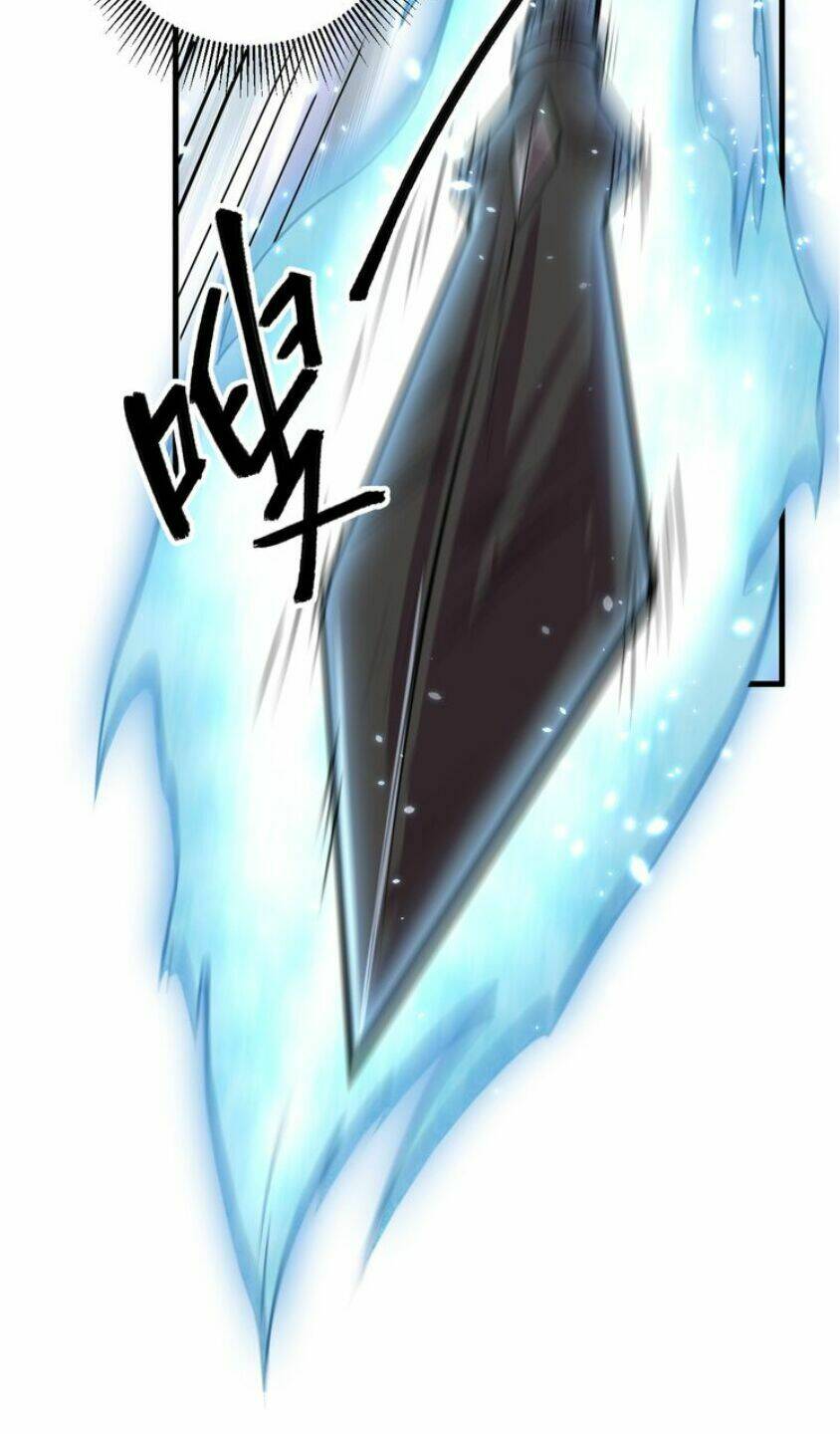 Ngự Thiên Thần Đế: Chapter 32