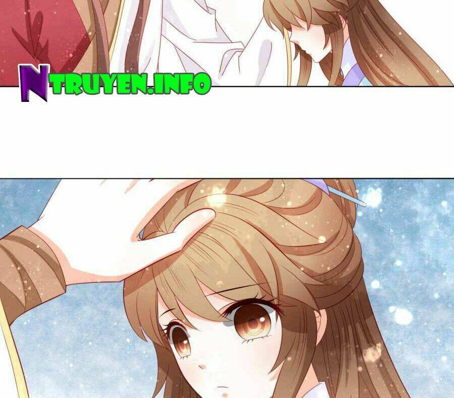 Nam Phi Nữ Tướng: Chapter 45