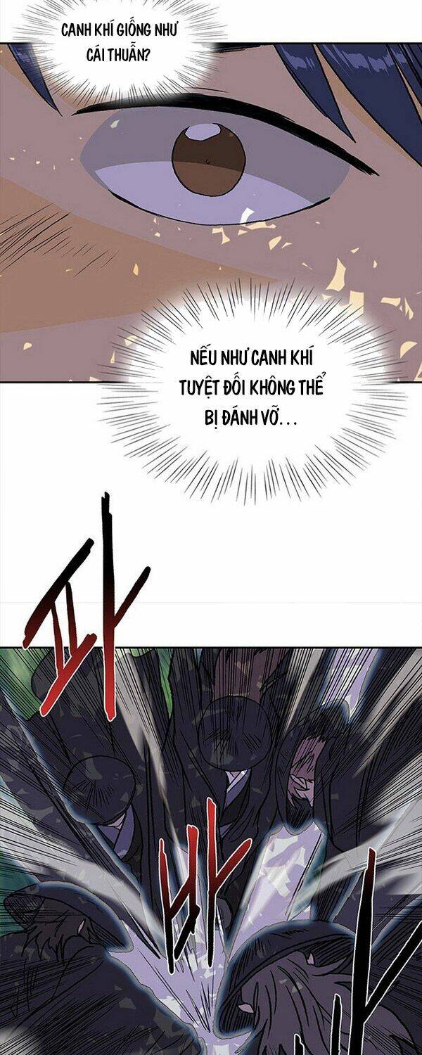 Học Sĩ Tái Sinh: Chapter 134.5