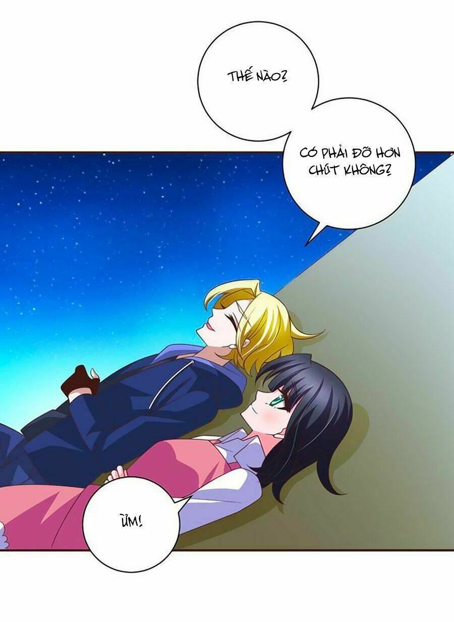 Người Yêu Khát Máu Của Tôi: Chapter 52