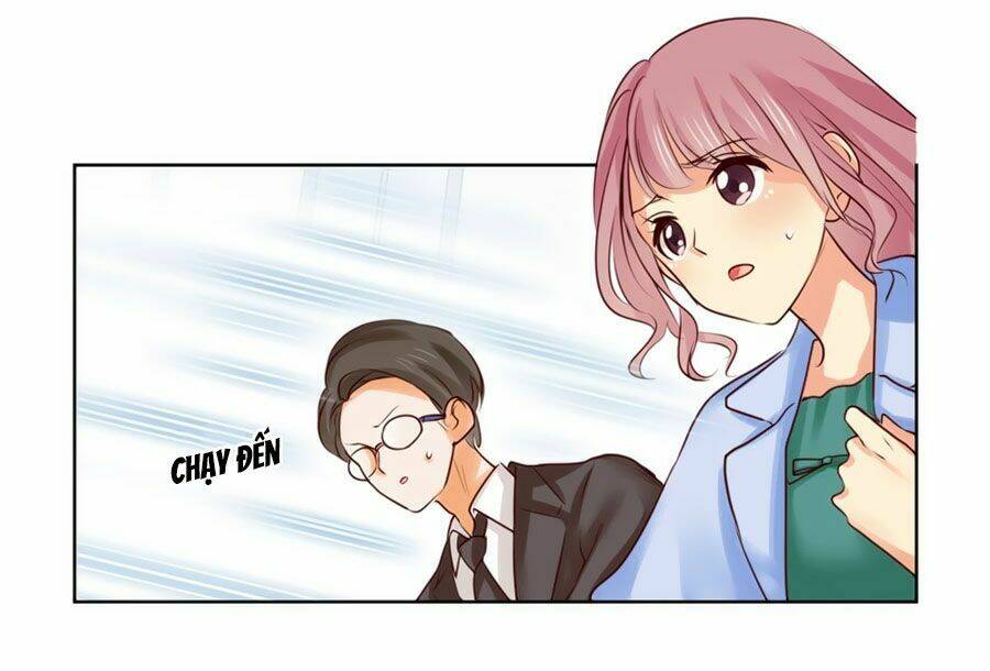 Lưu Luyến Tinh Diệu: Chapter 87