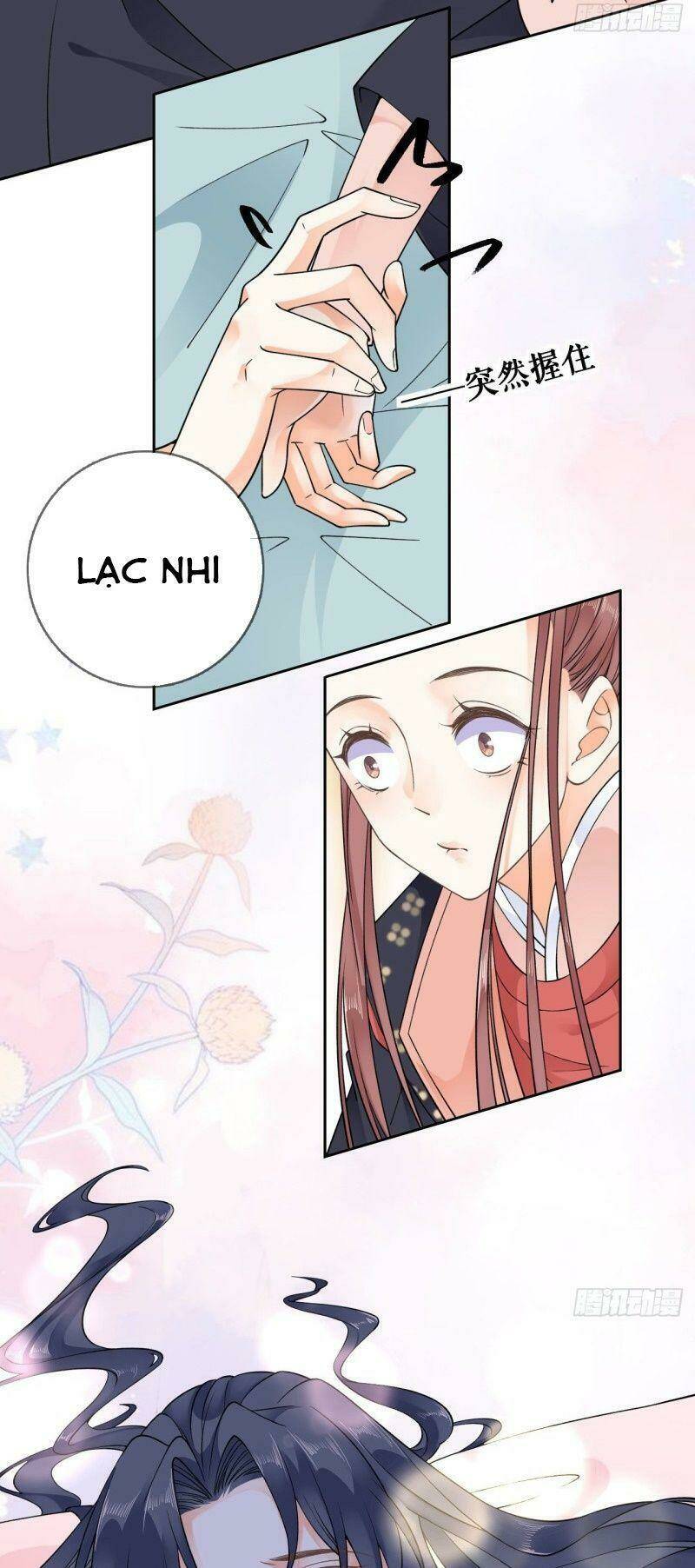 Tang Lạc Túy Tại Nam Phong Lý: Chapter 96.5