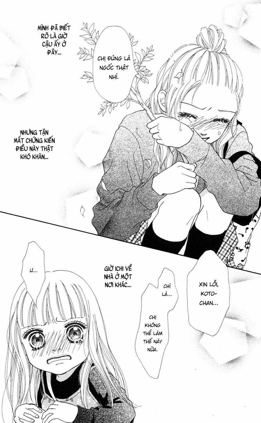 Cô Láng Giềng: Chapter 75