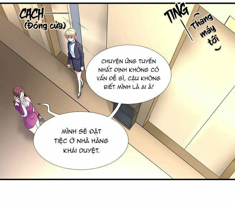 Chiến Lược Lãng Mạn Của Thịnh Thiếu: Chapter 30