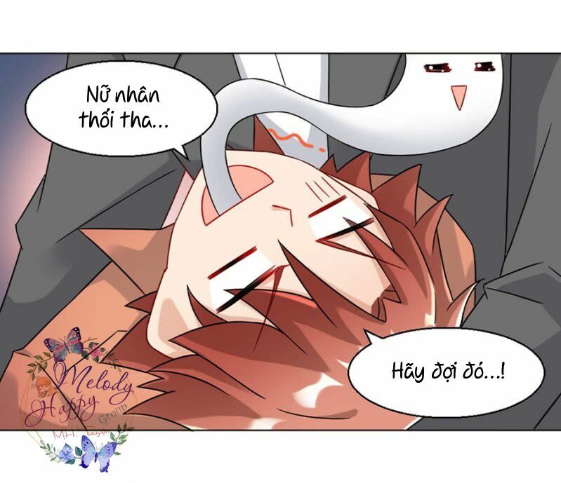 Ma Lạt Thiên Kim Đẩu Ác Thiếu: Chapter 5