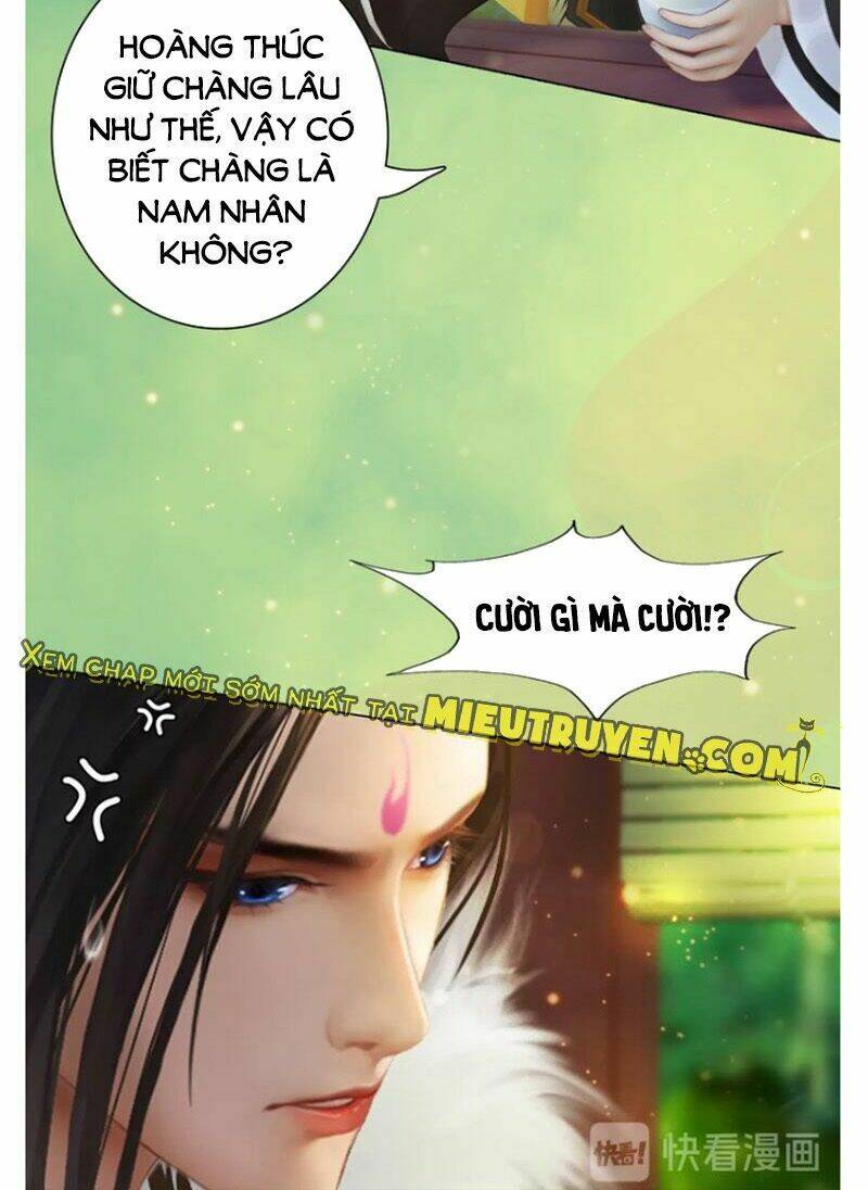 Phong Quỷ Truyền Thuyết: Chapter 52