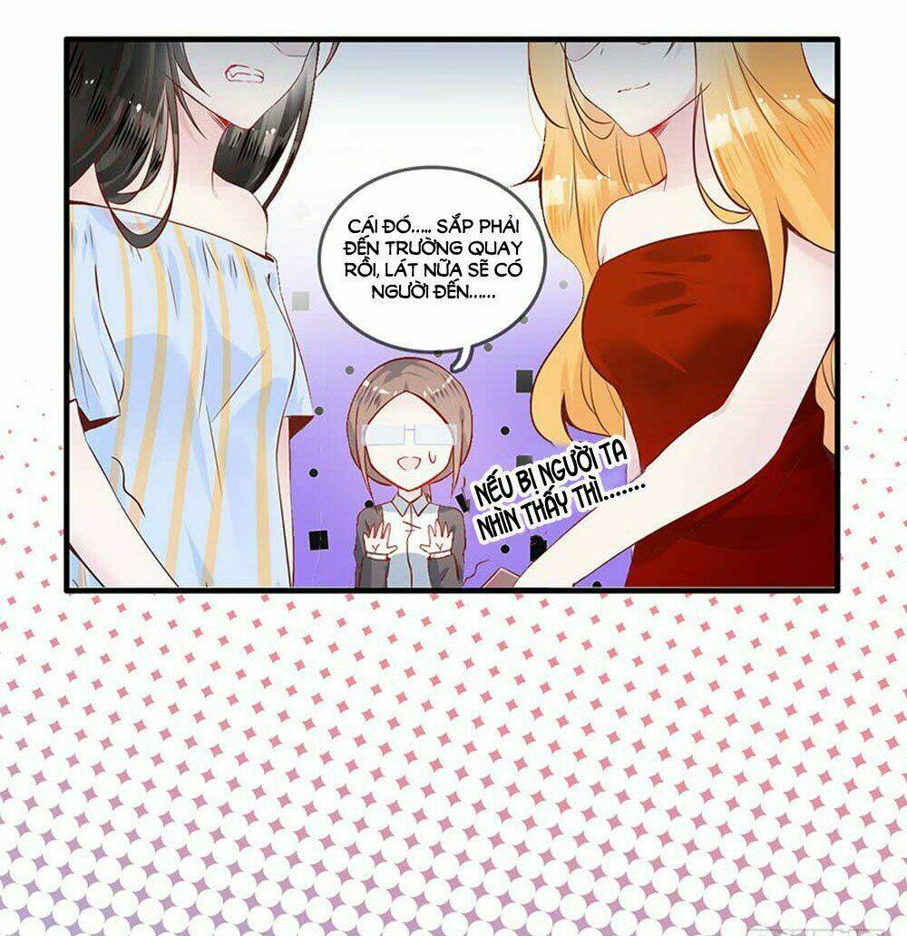 Hữu Tiên Tắc Danh: Chapter 8