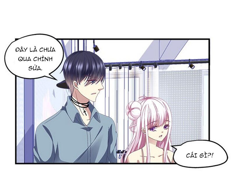 Thiên lại âm linh: Chapter 27