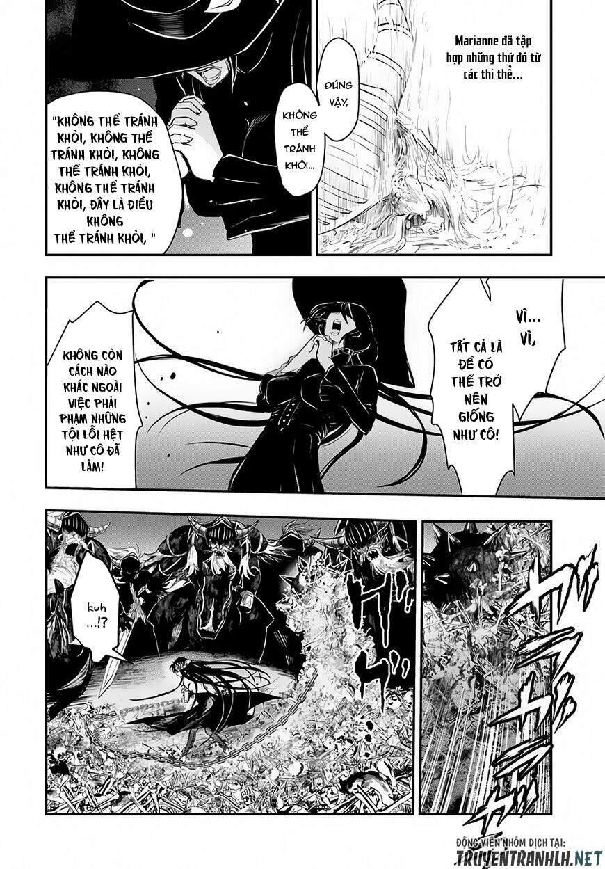 Isekai Goumon Hime: Chapter 10