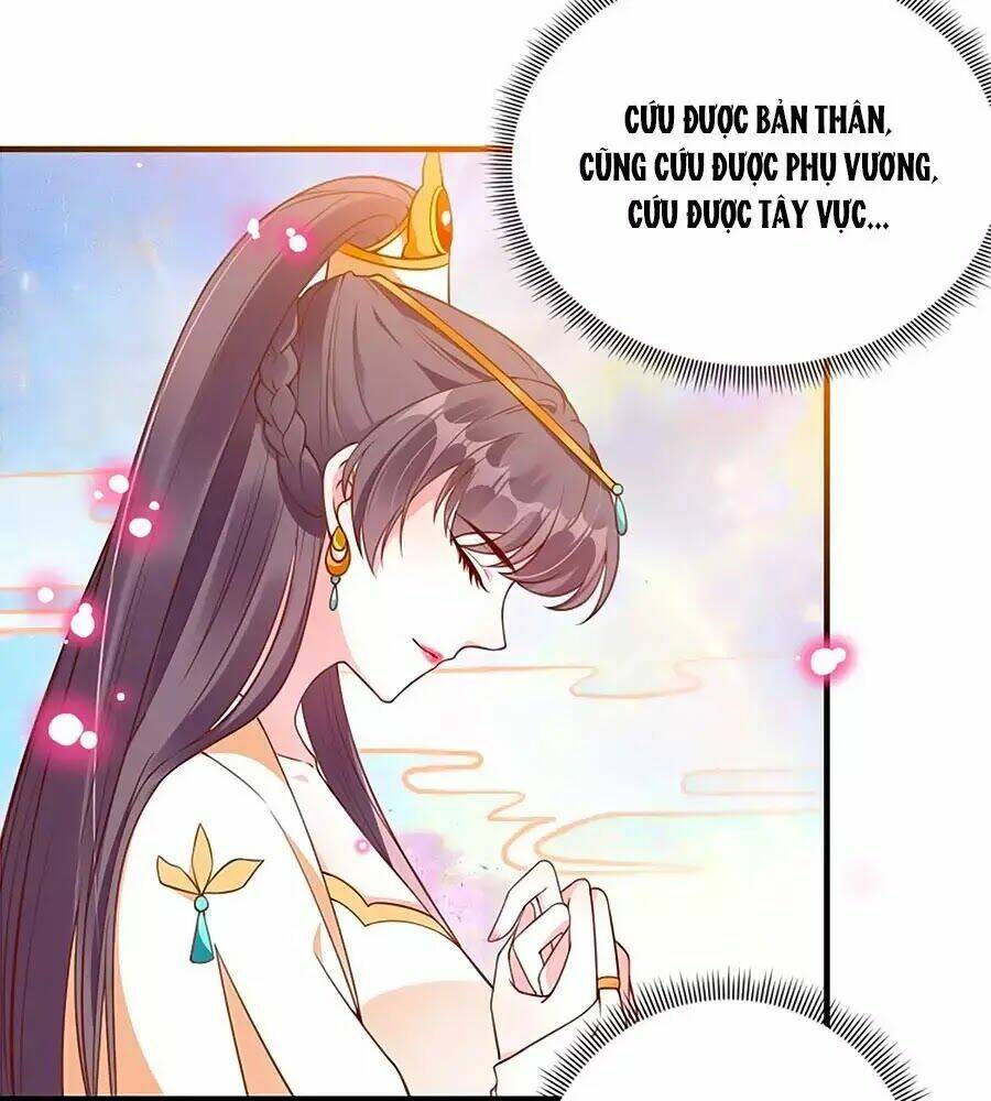 Thịnh Thế Lê Hoa Điện: Chapter 92