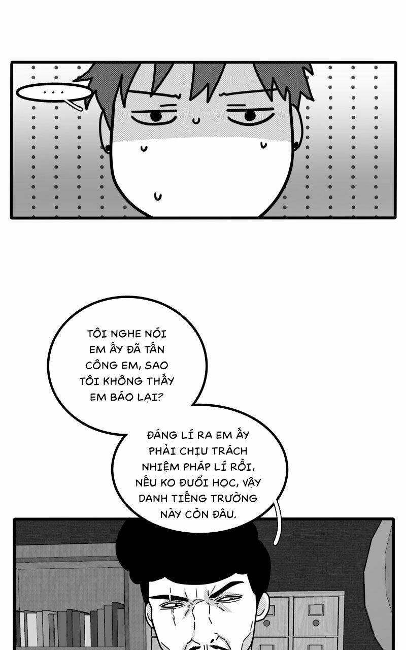 Not So Shoujo Love Story: Chapter 14