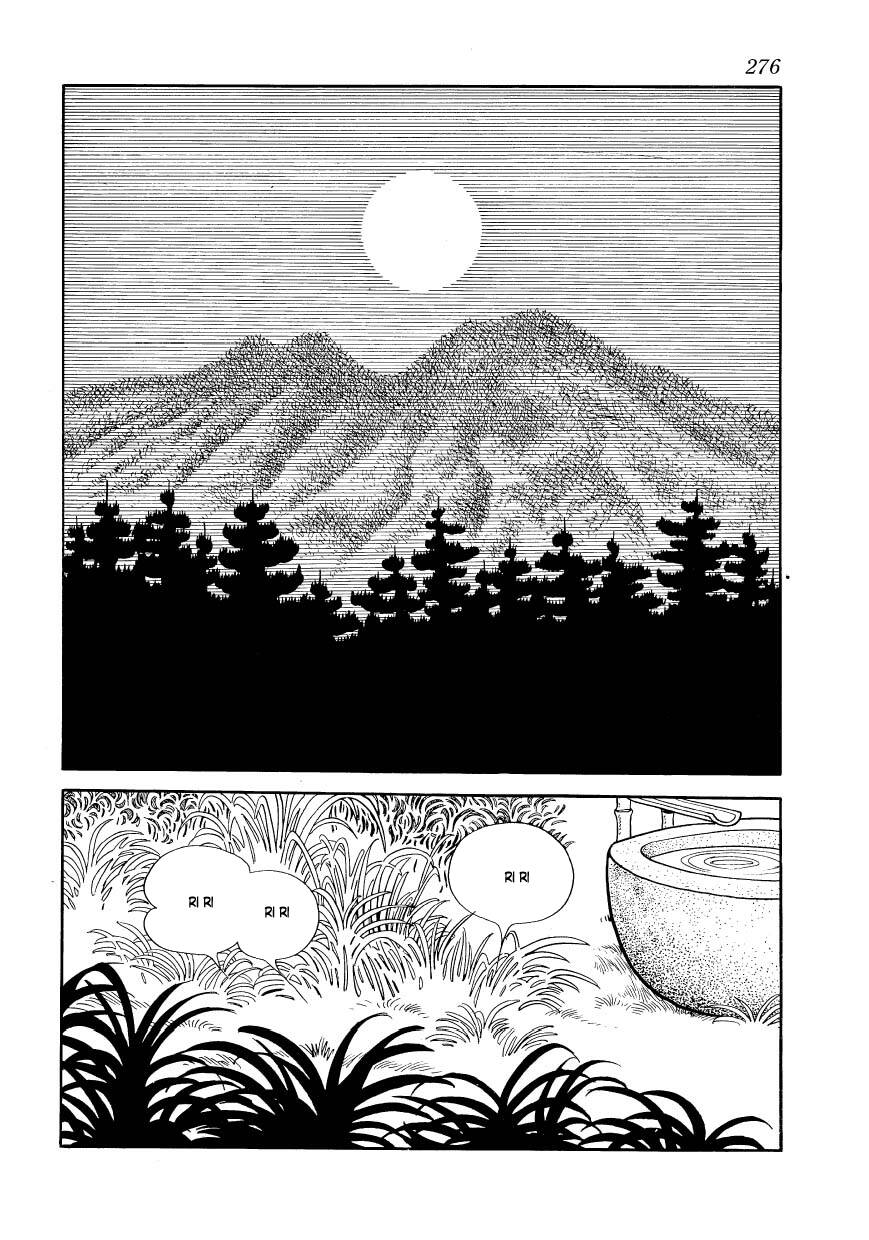 Chim Lửa: Chapter 87