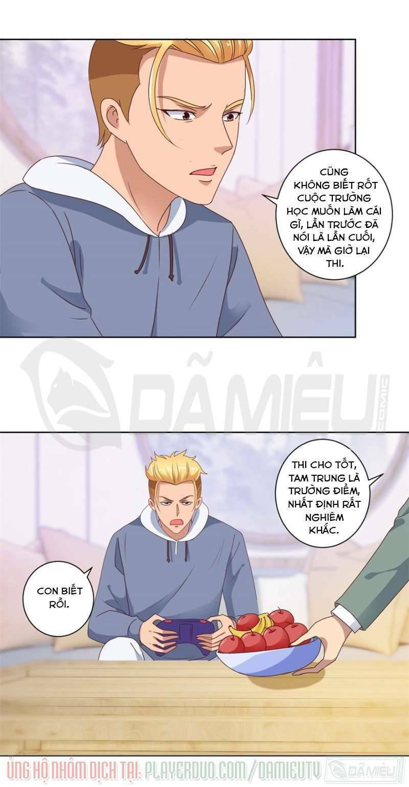 Đô Thị Chí Tôn Hệ Thống: Chapter 84