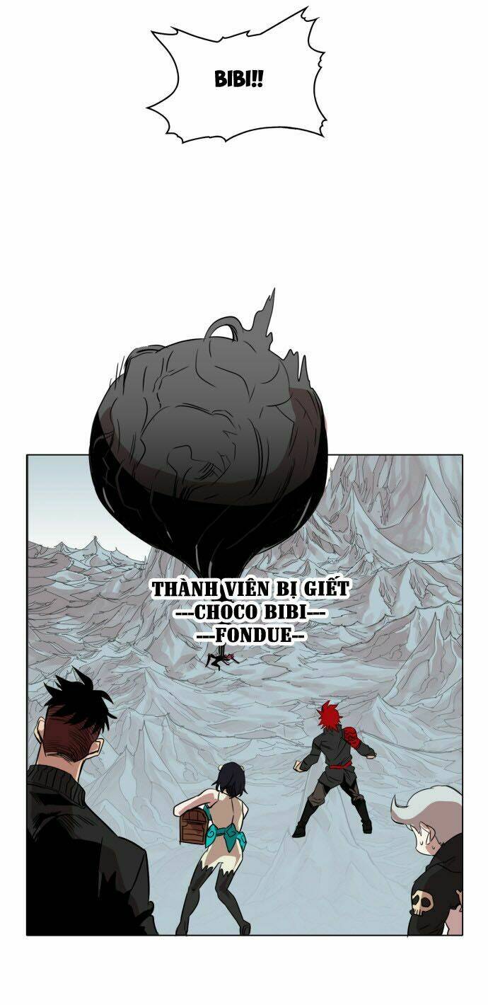 Hard Core Leveling Warrior: Chapter 39