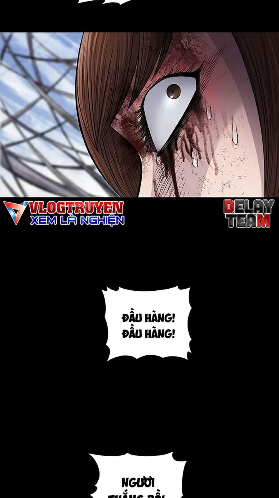 Hive: Chapter 257
