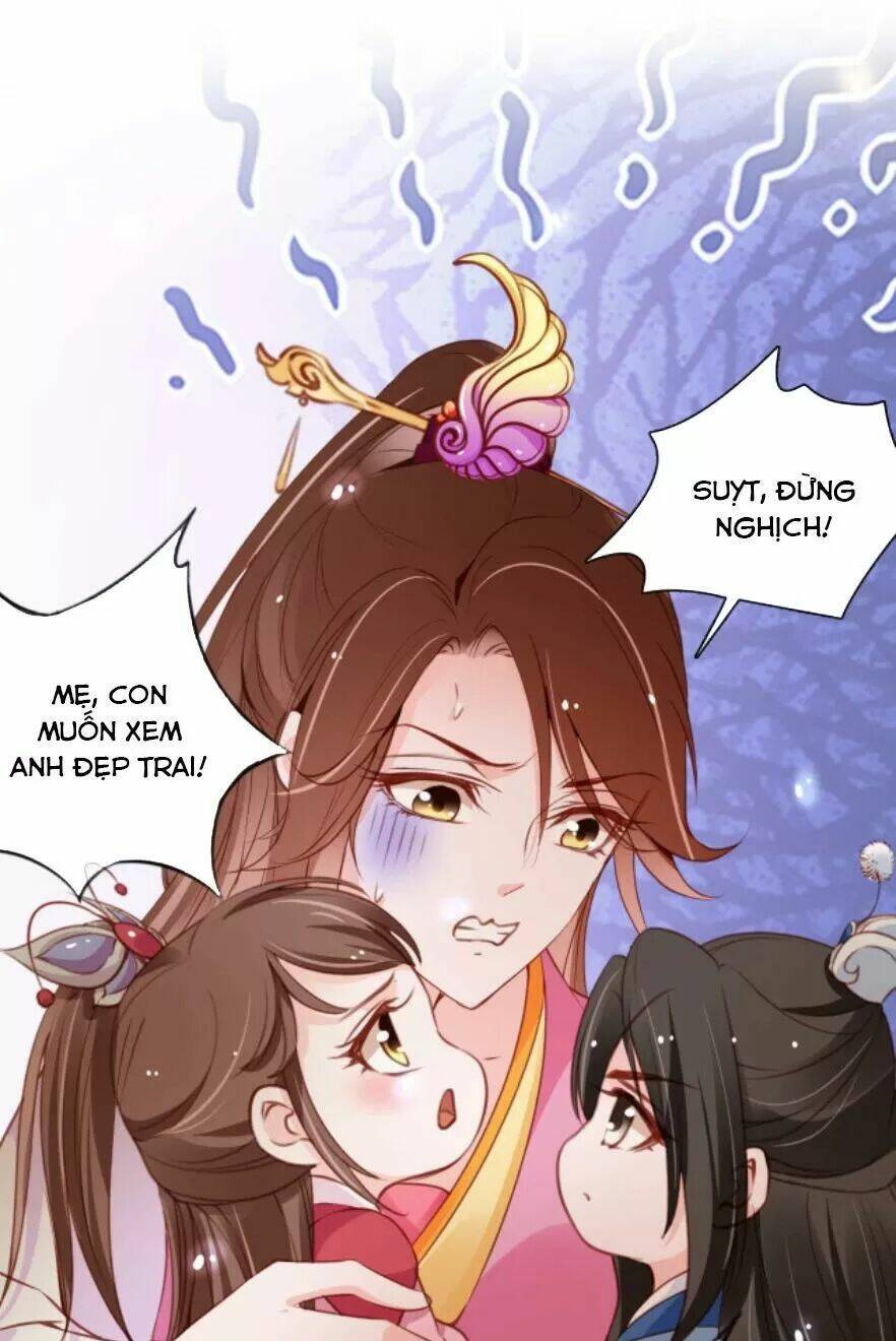 Nàng Trở Thành Bạch Nguyệt Quang Của Vương Gia Bệnh Kiều: Chapter 100