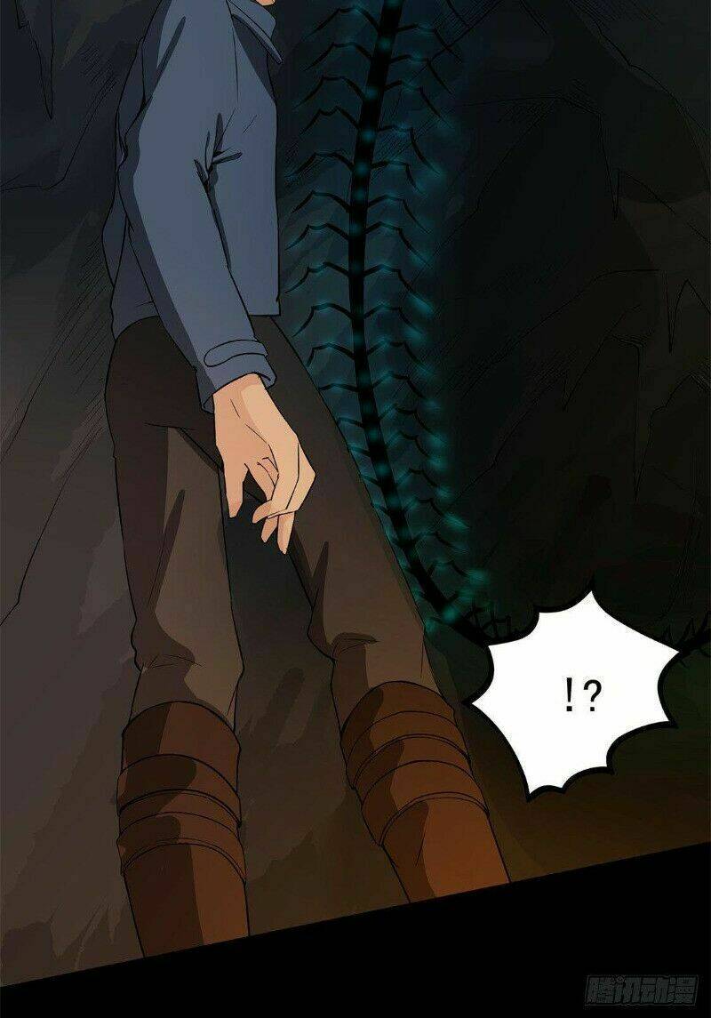 Trùng Lãnh Quái Đàm: Chapter 24