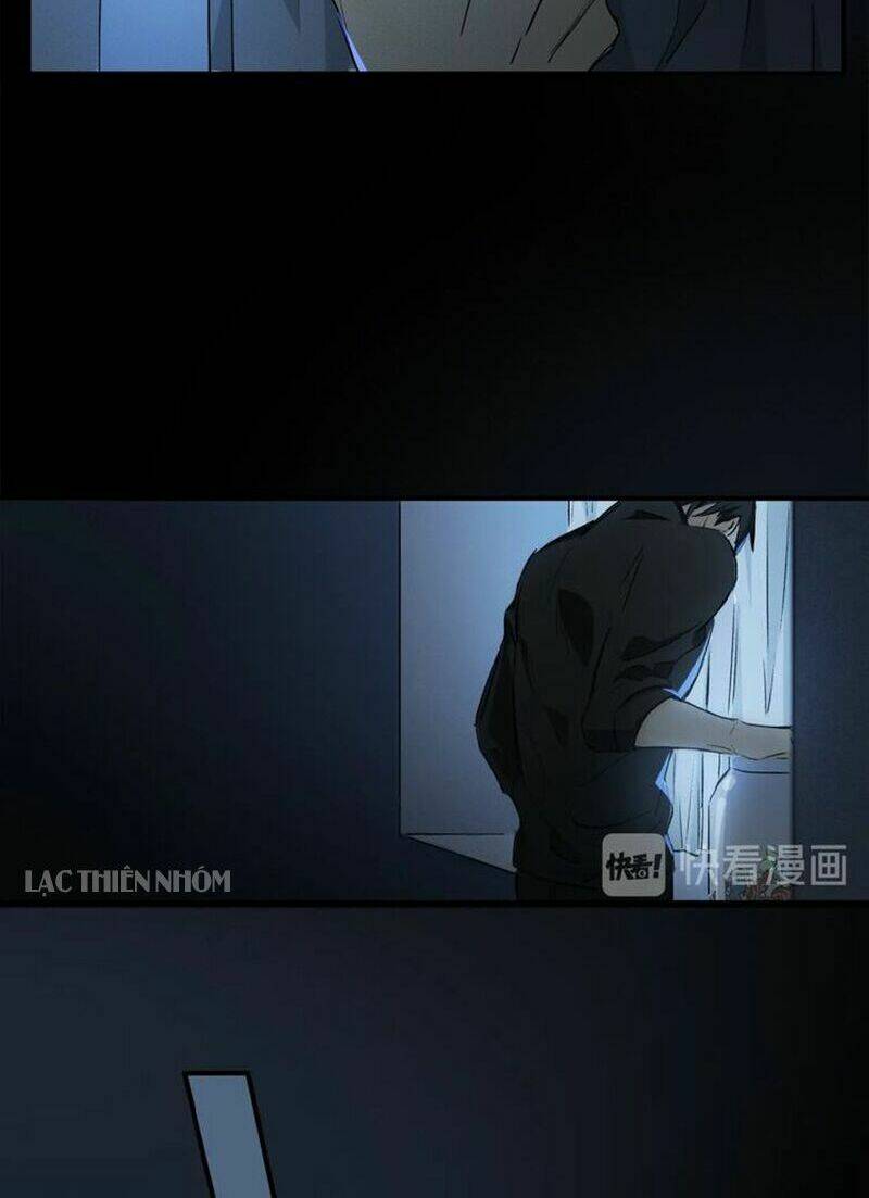 Phép Tắc Trường Ogus: Chapter 38