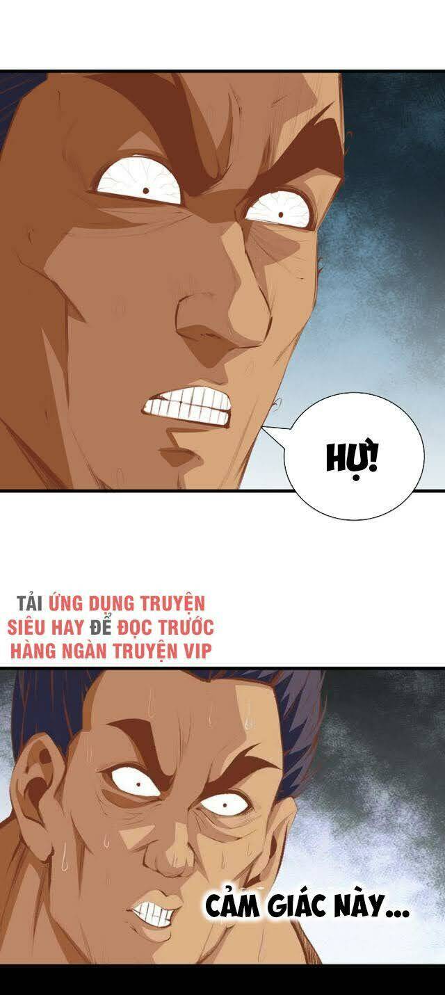 Đô Thị Chí Tôn: Chapter 107