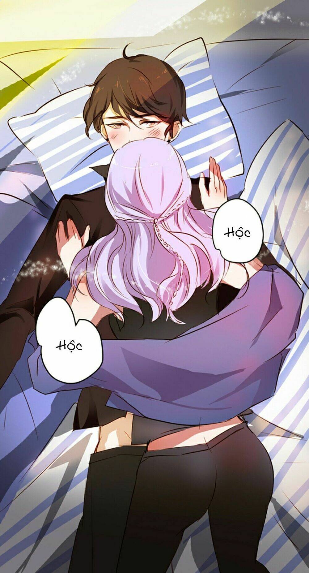 Bạn Trai Là Ngôi Sao: Chapter 7