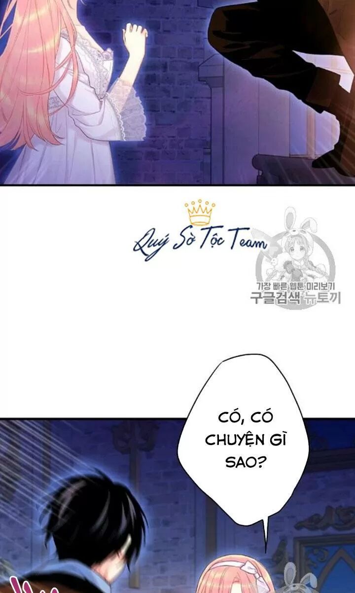 Tồn Tại Với Tư Cách Là Vợ Của Nam Chính: Chapter 173