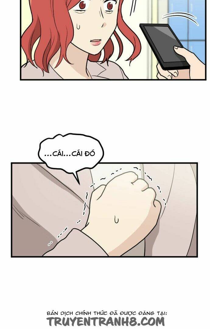 Người Đẹp Gangnam: Chapter 15
