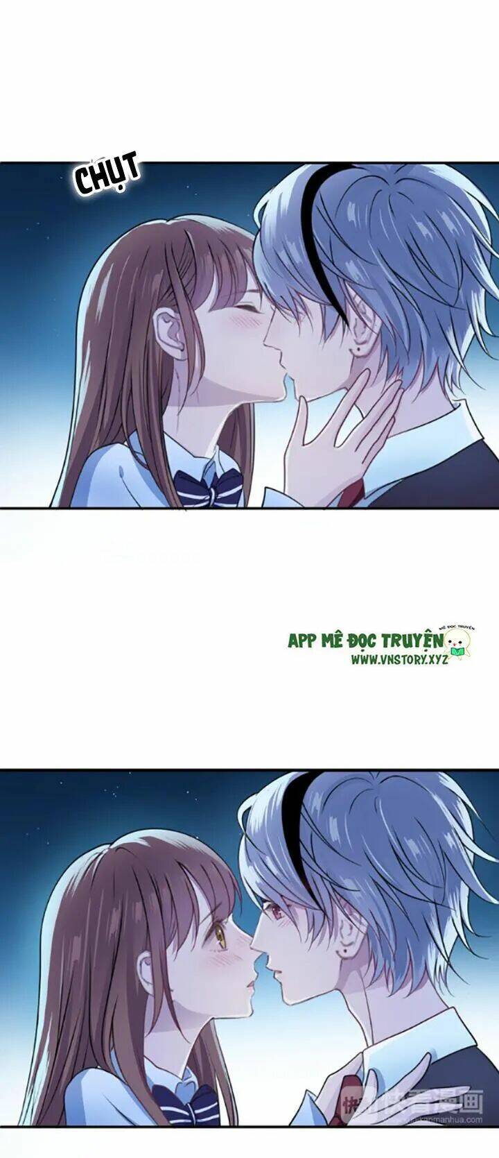 Thần Tượng Điểm Zero: Chapter 140