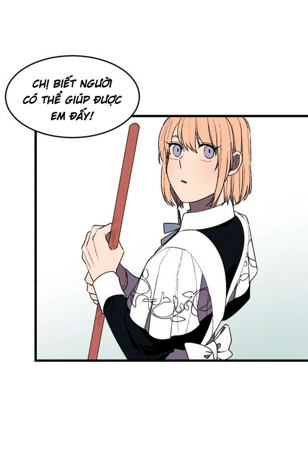 Maid In Heaven: Chapter 5