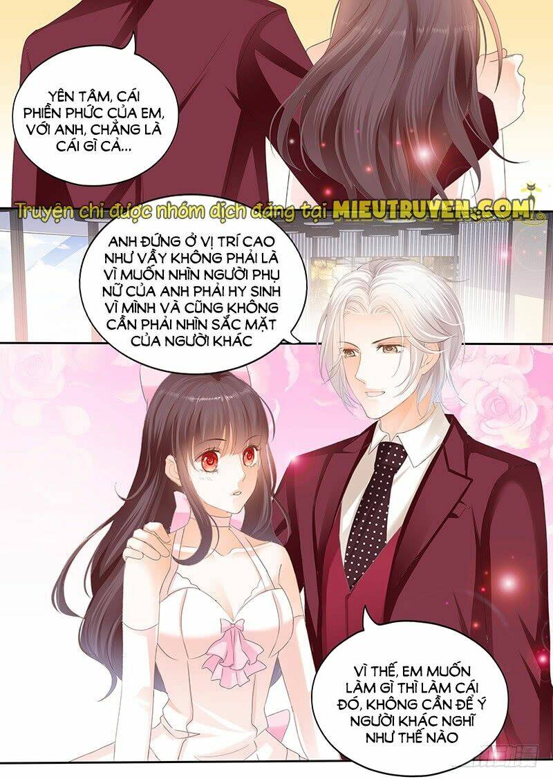 Thiểm Hôn Kiều Thê: Chapter 106