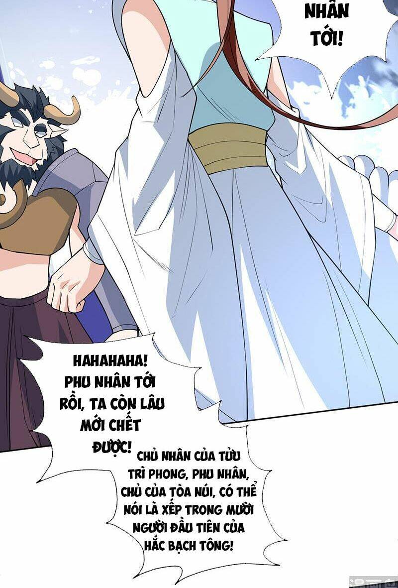 Tối Cường Thần Thú Hệ Thống: Chapter 233