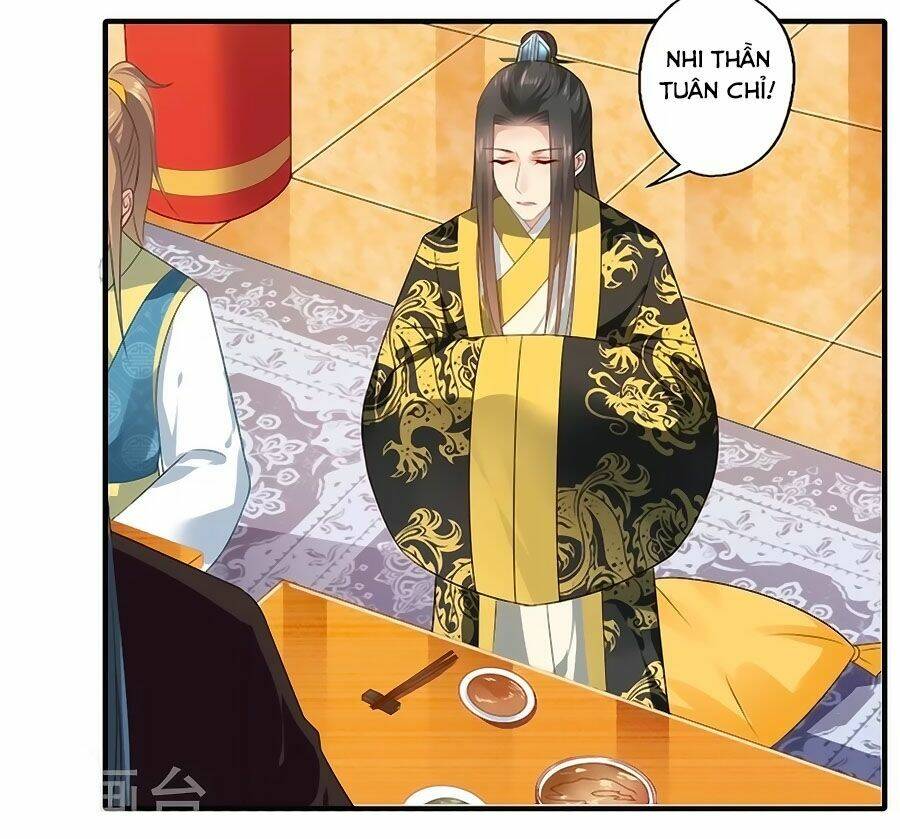 Khuynh Thế Y Phi Muốn Bỏ Chồng: Chapter 74