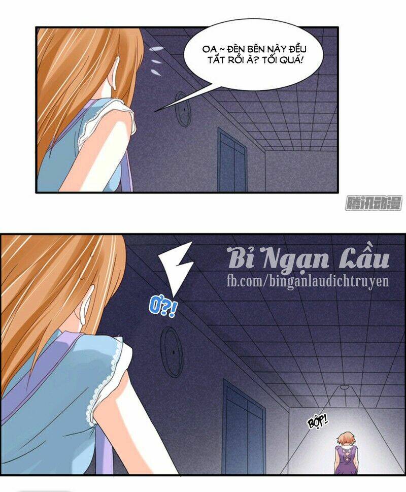 Ma Vương Đại Nhân Đi Thông Thả: Chapter 26