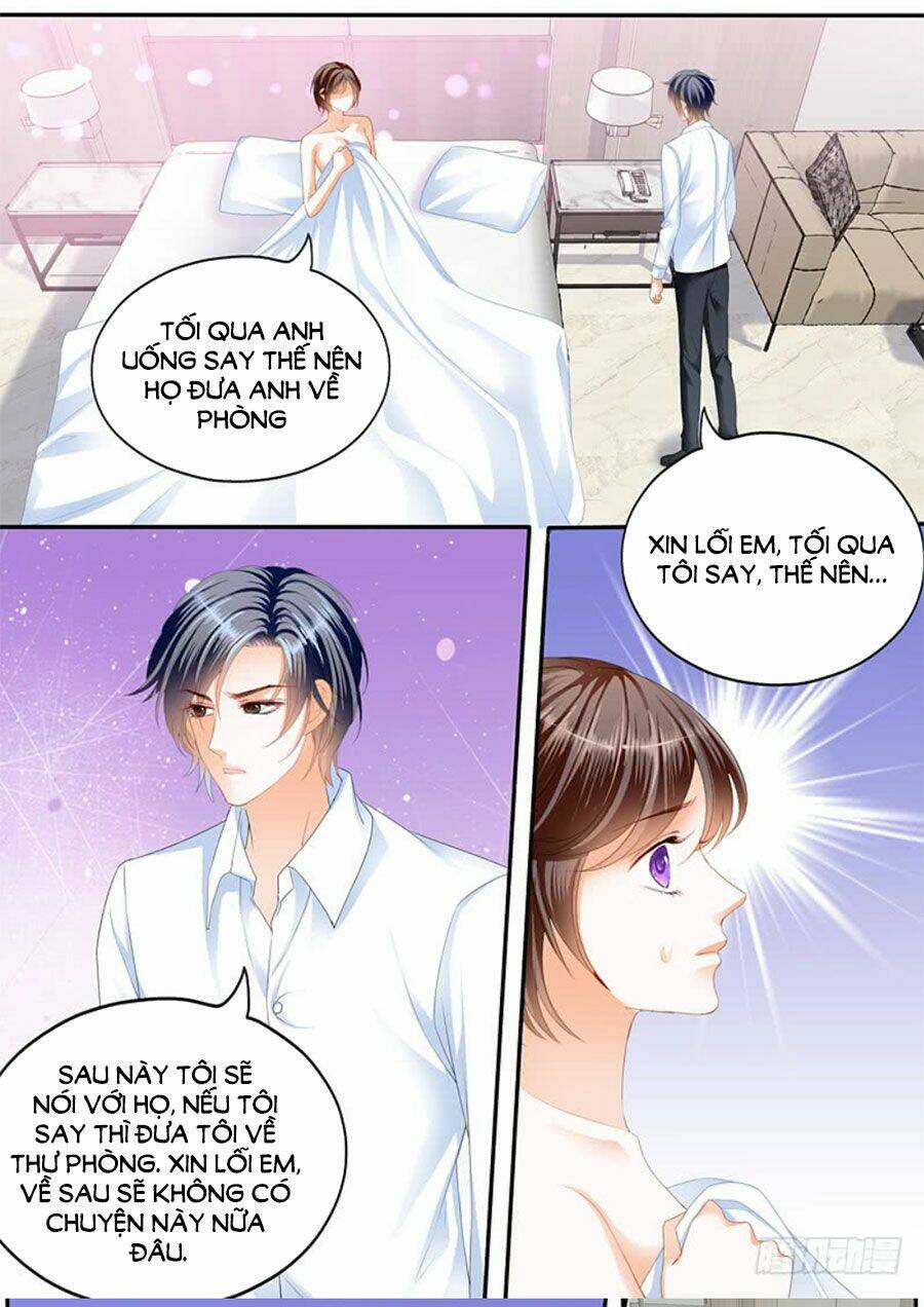 Thiểm Hôn Kiều Thê: Chapter 224