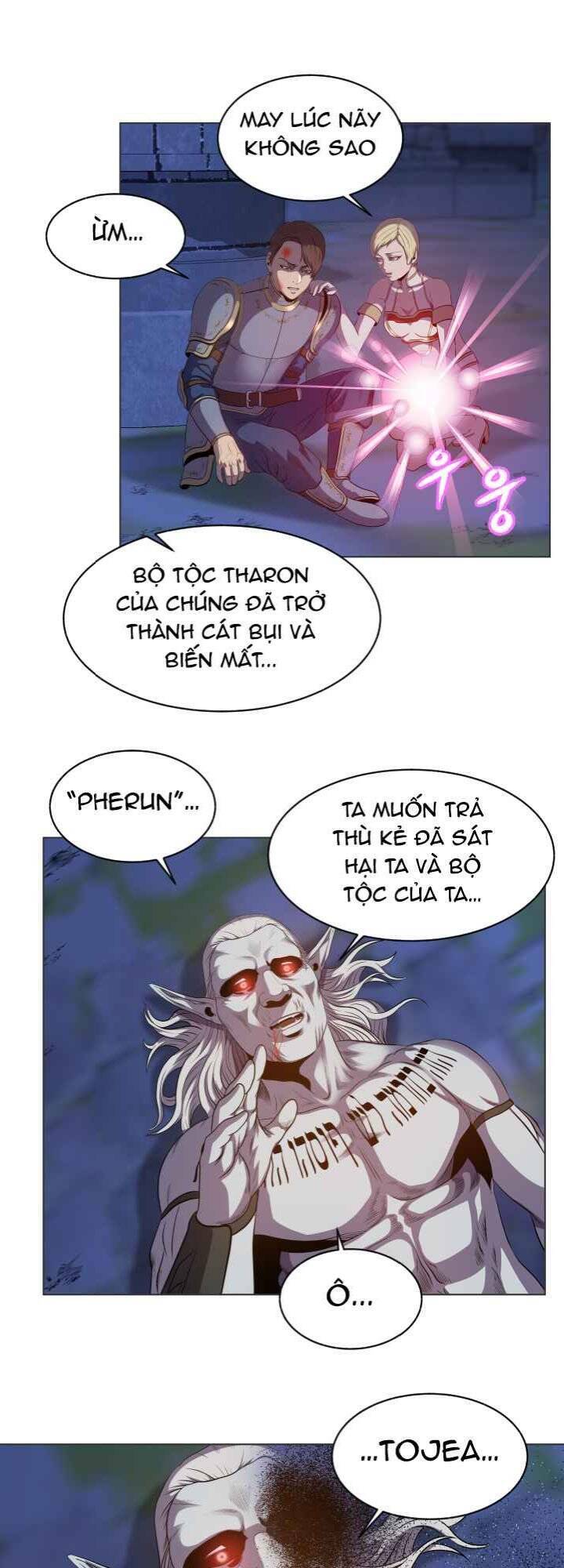 Cấp Độ Của Tôi Là Cao Nhất: Chapter 28