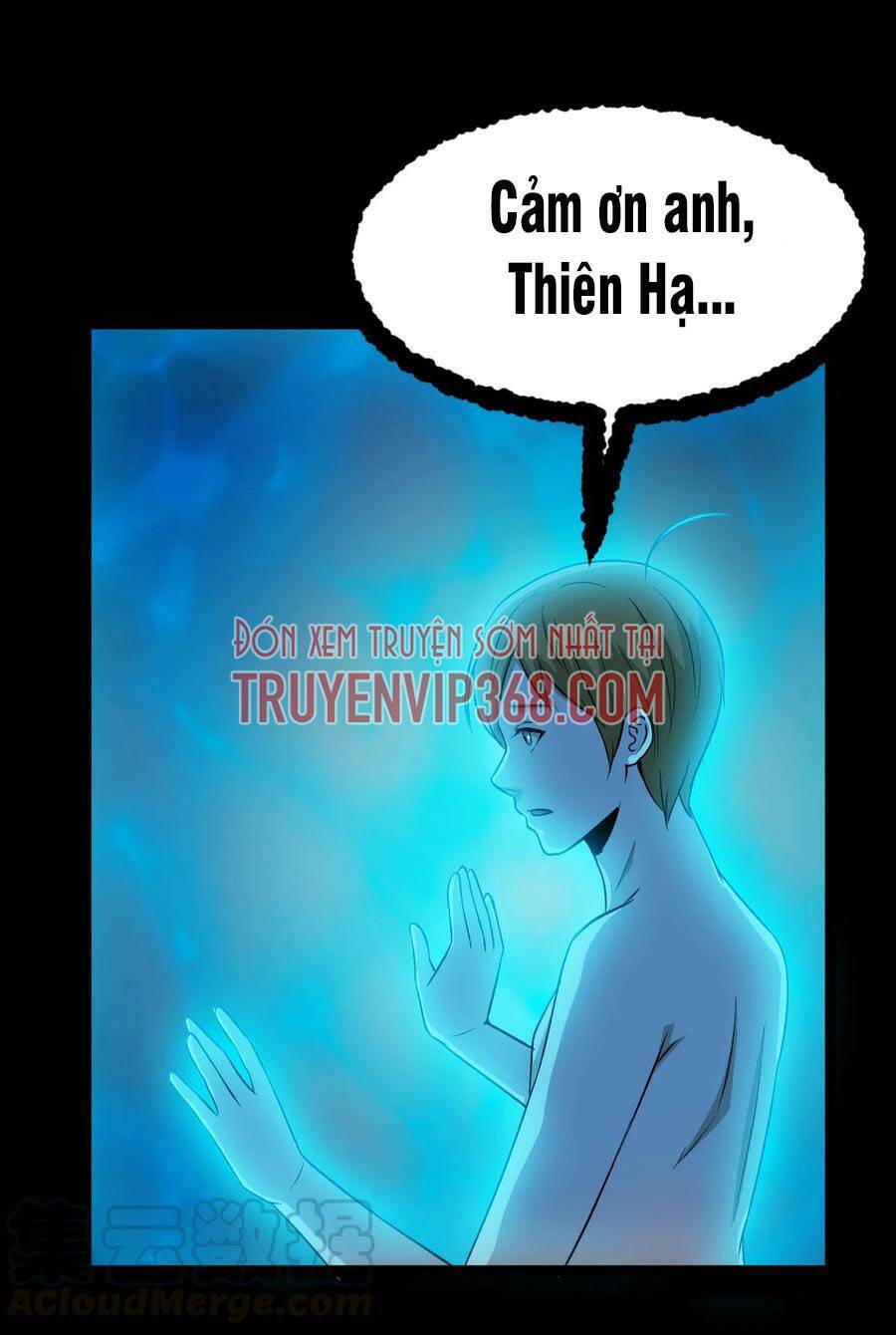 Đai Ca Trở Lại Tuổi 16: Chapter 139
