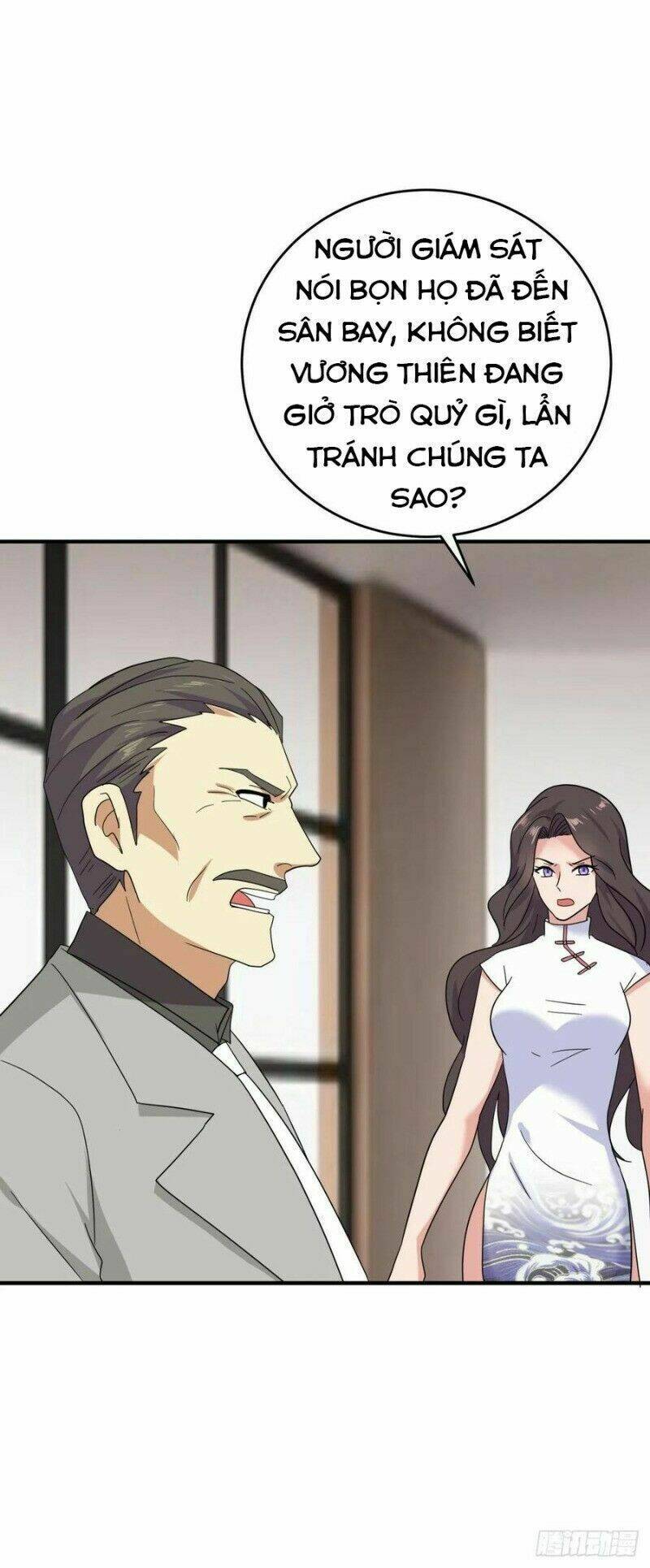 Đại Gia Livestream Vạn Giới: Chapter 48