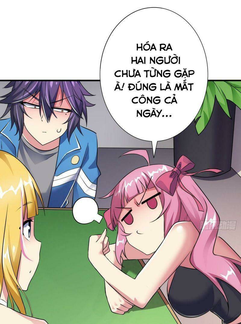 Hệ Thống Bái Kim Siêu Cấp: Chapter 18