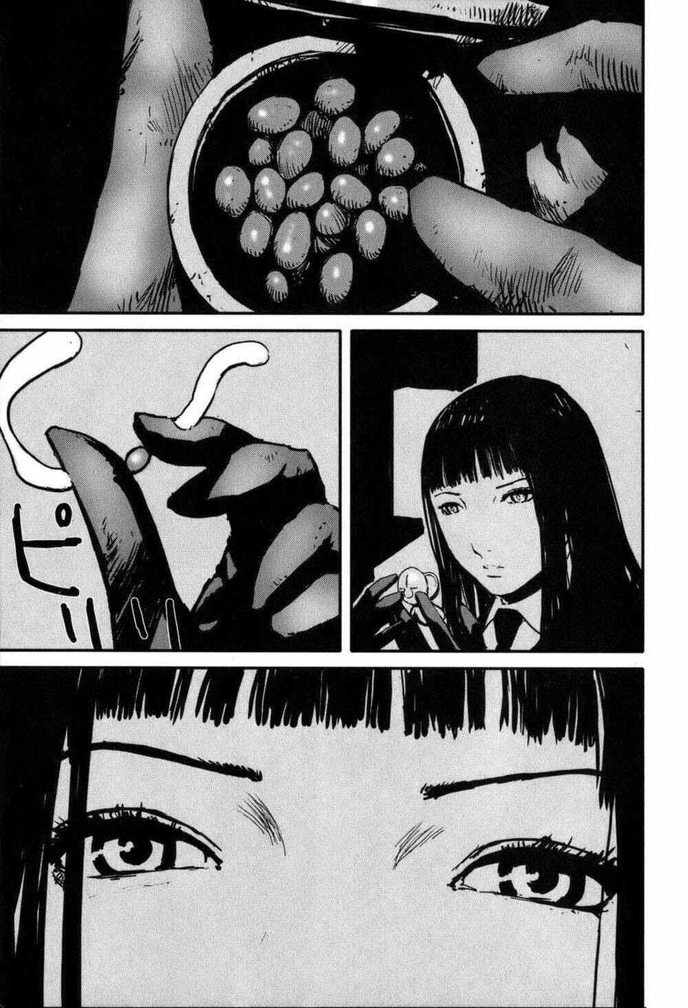 Thảm Họa Virus Ngoài Hành Tinh: Chapter 25