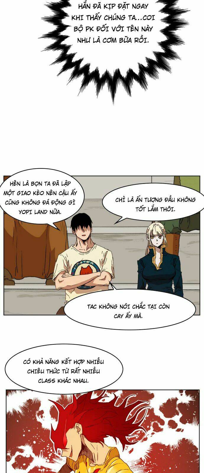 Hard Core Leveling Warrior: Chapter 148