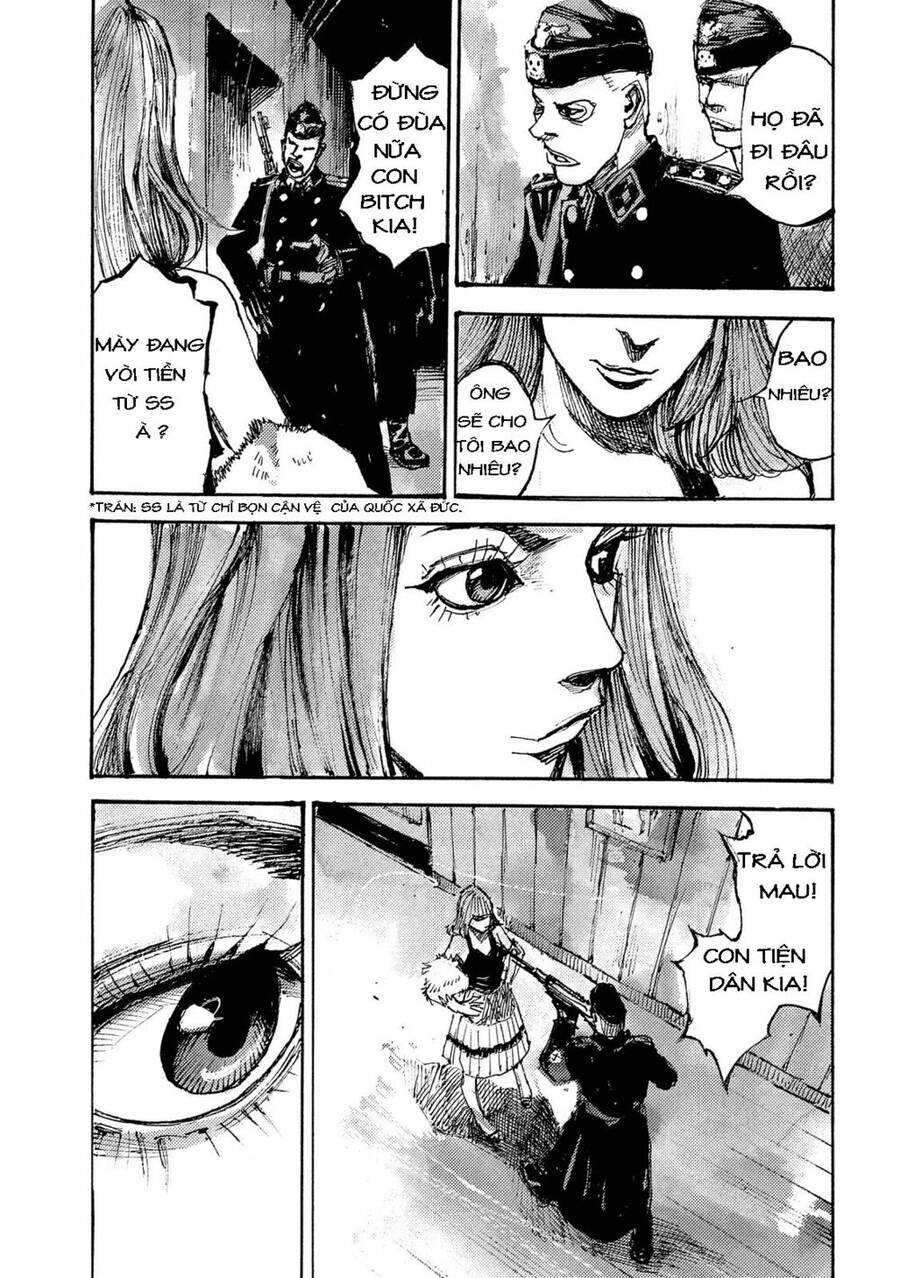 Neun-Takahashi-Tsutomu: Chapter 2.1