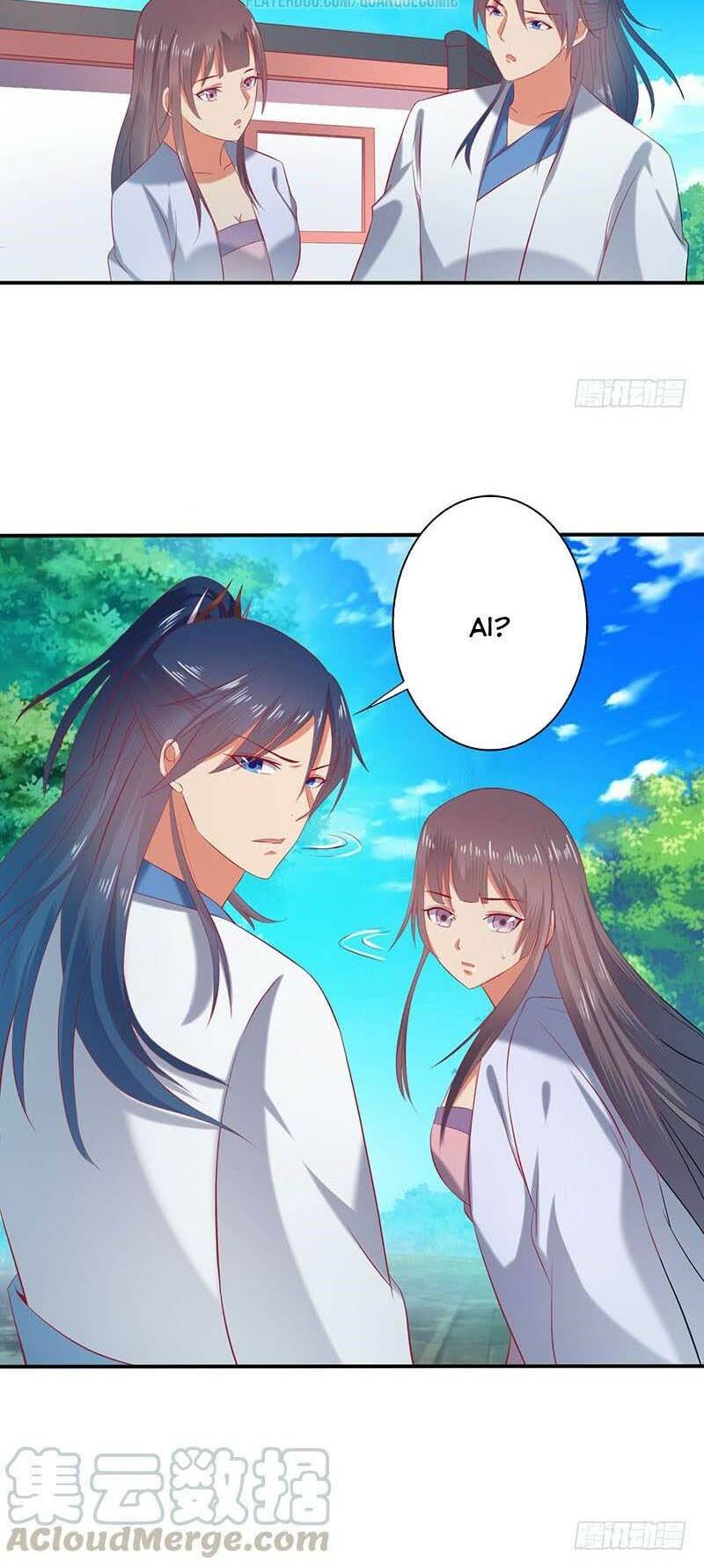 Ta Có Một Bộ Hỗn Độn Kinh: Chapter 61