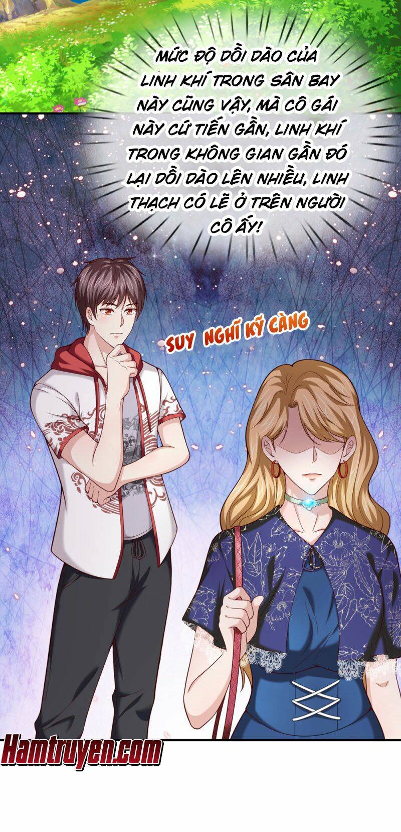 Tuyệt Thế Phi Đao: Chapter 239