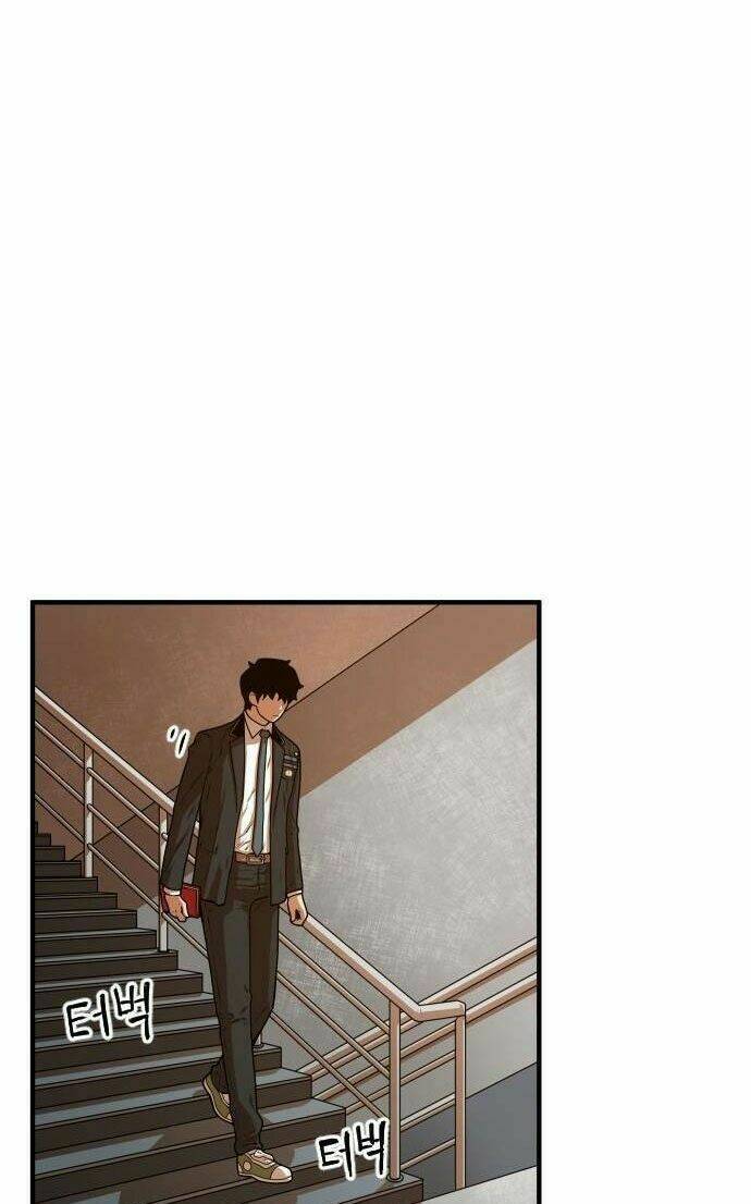 Chinh Phạt Học Đường: Chapter 10