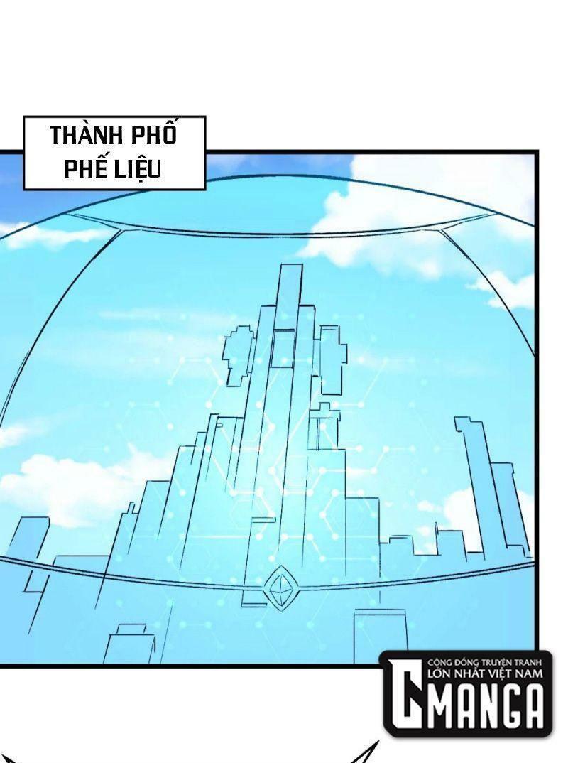 Vườn Trường Cuồng Sư Hệ Thống: Chapter 192