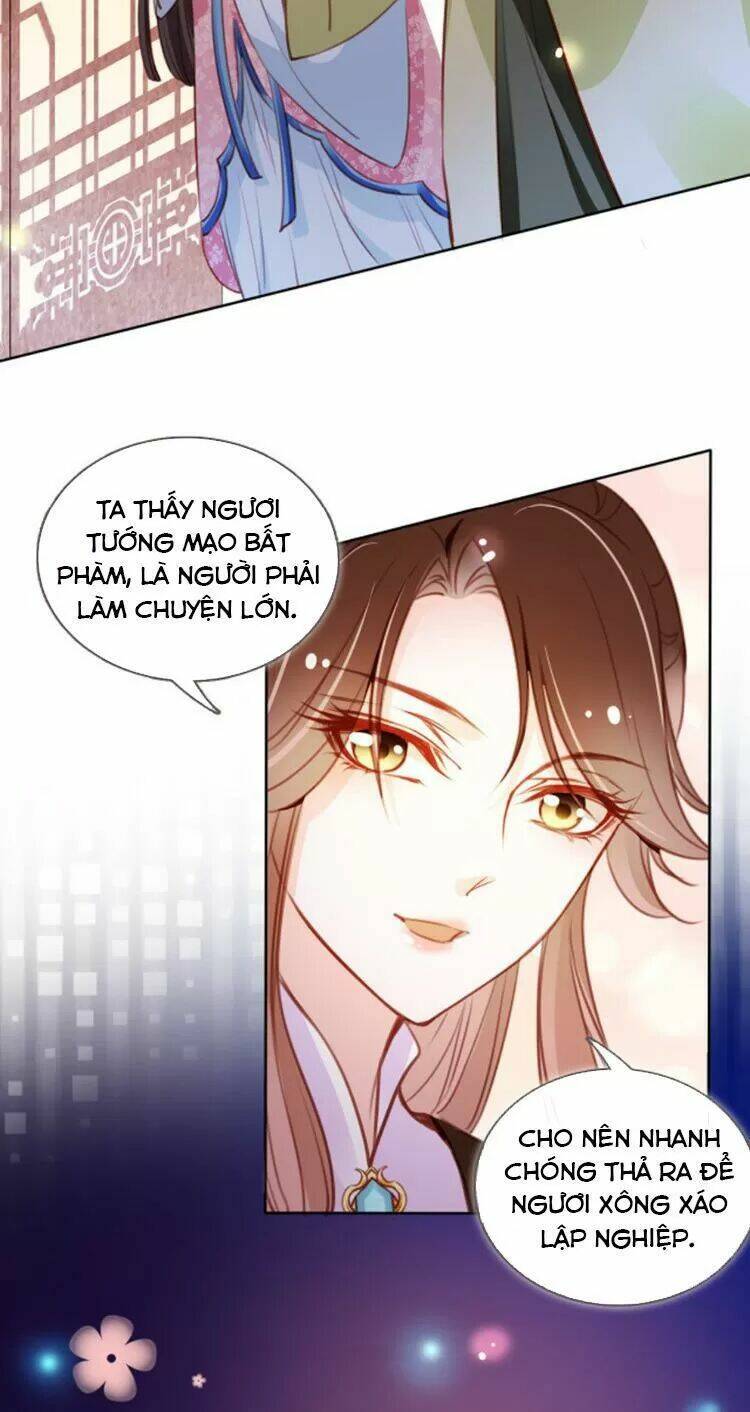 Nàng Trở Thành Bạch Nguyệt Quang Của Vương Gia Bệnh Kiều: Chapter 87