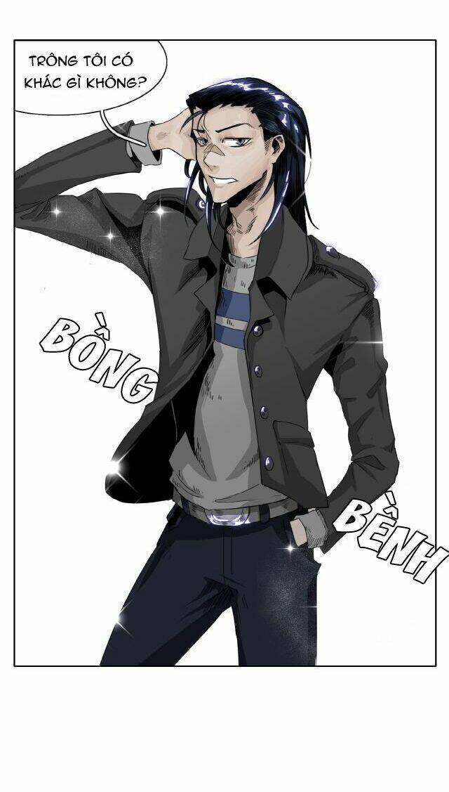 Câu Chuyện Yasuo X Riven: Chapter 4