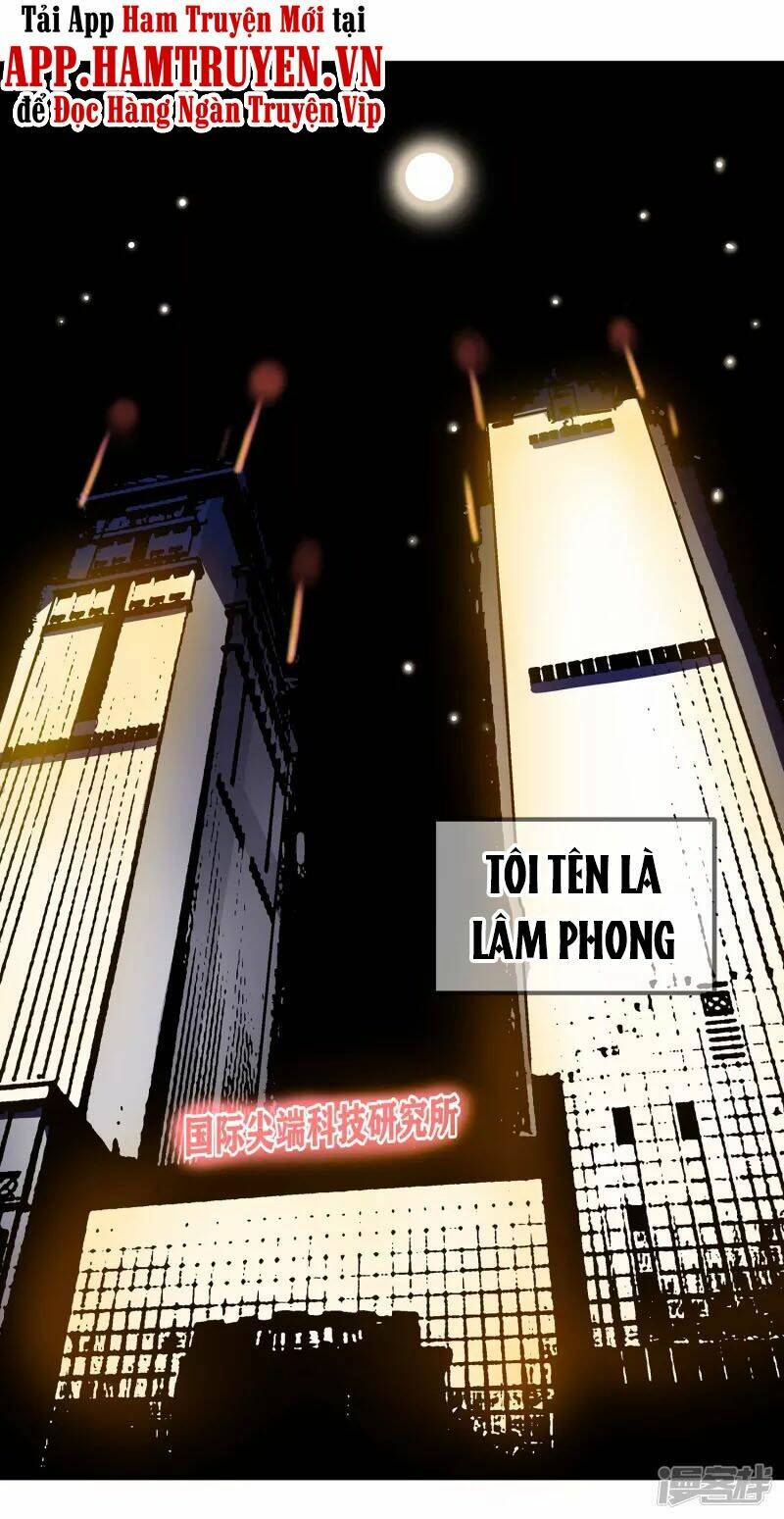 Tiến Sĩ Khoa Học Kỹ Thuật Tu Tiên: Chapter 0