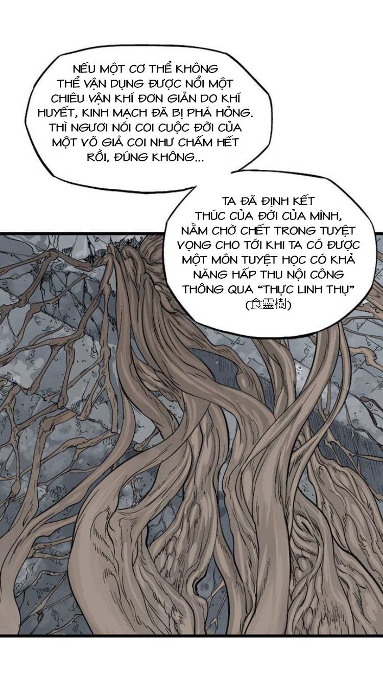 Cao Thủ 2: Chapter 115