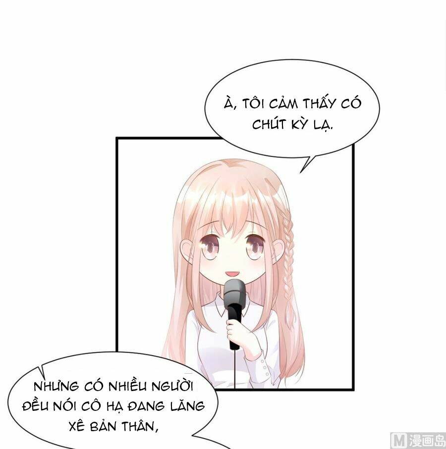 Tư Sủng Cục Cưng Bảo Bối: Chapter 63