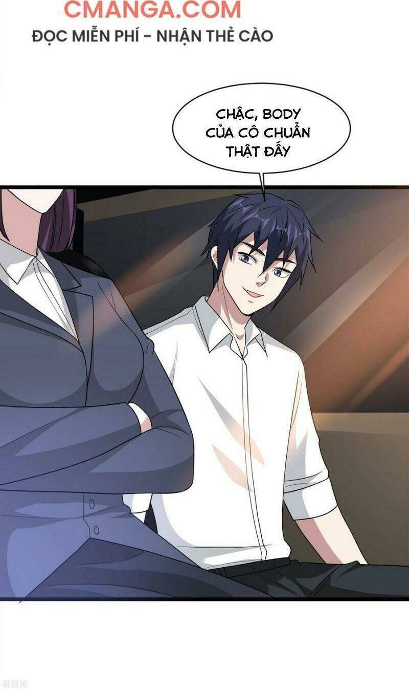 Đô Thị Tà Vương: Chapter 150